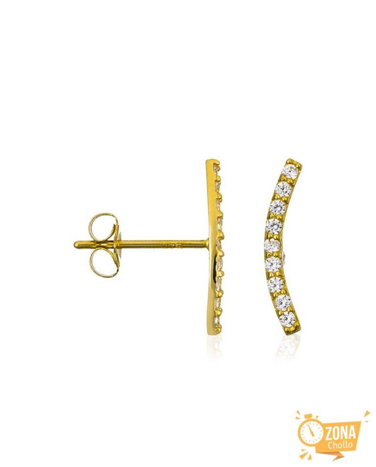 Pendientes merveille grimpantes — 74,95€ € -82%