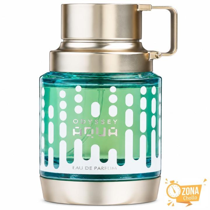 Perfume para Hombre ARMAF Odyssey Aqua Edition Eau de Parfum -… — 31.99 €