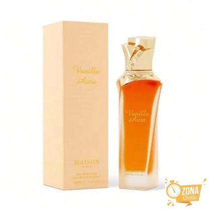 Perfume Para Mujer – Maison Asrar Vanilla Aura 100 ml – perfume… — 39.99 €