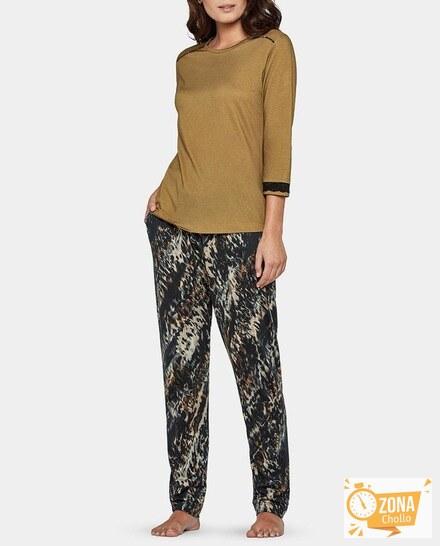 Pijama de señora — 16,00€ € -81%