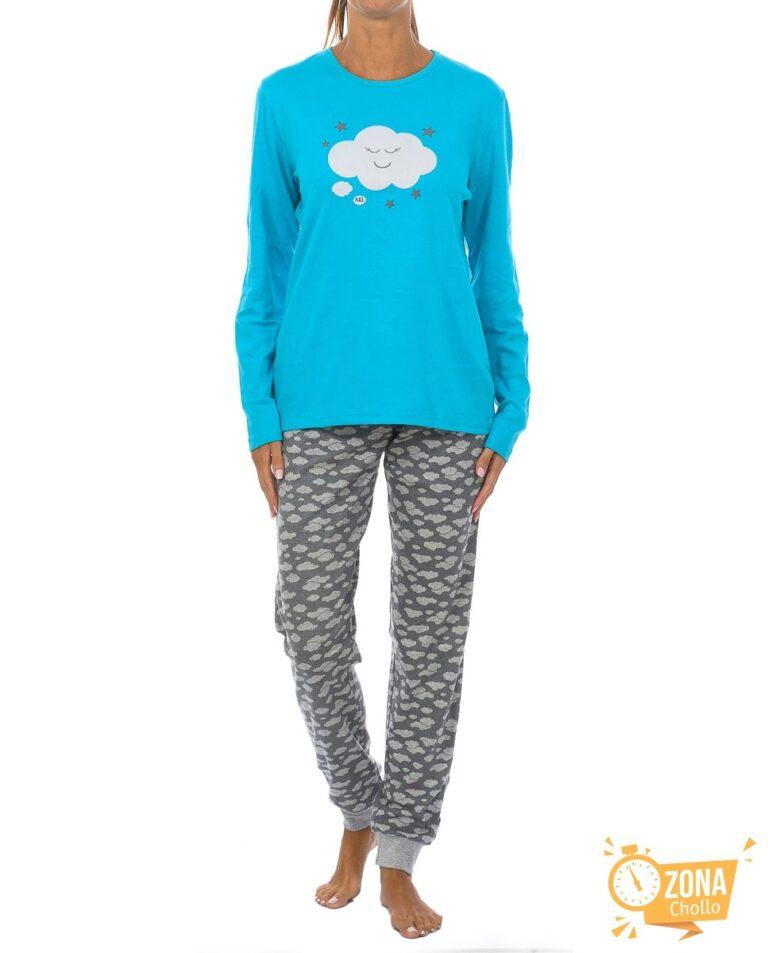 Pijama de invierno CLOUD — 24,95€ € -60%