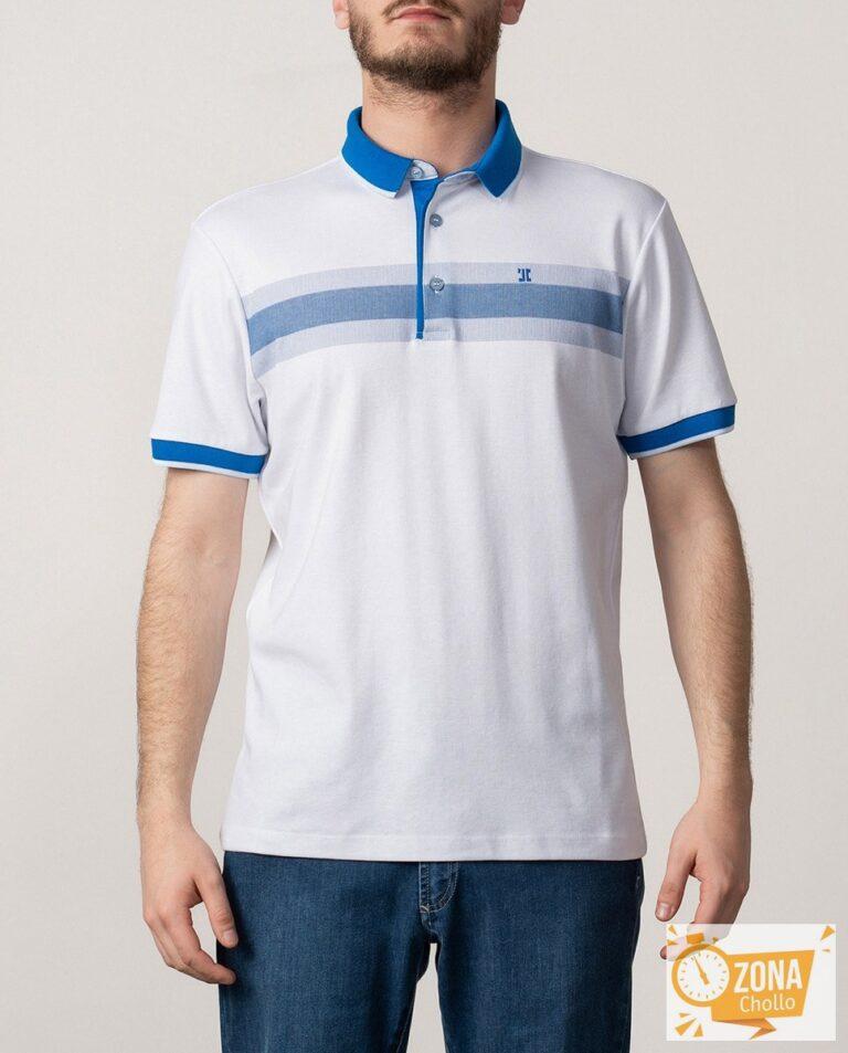 Polo de hombre — 17,00€ € -80%