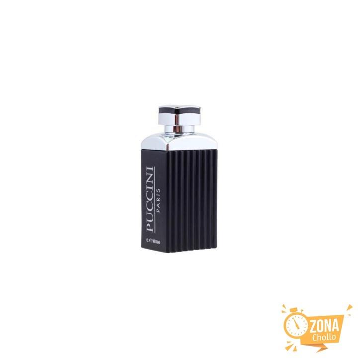 Puccini EXTREME POUR HOMME – Fragancia Masculina con Notas Frescas y… — 26.91 €