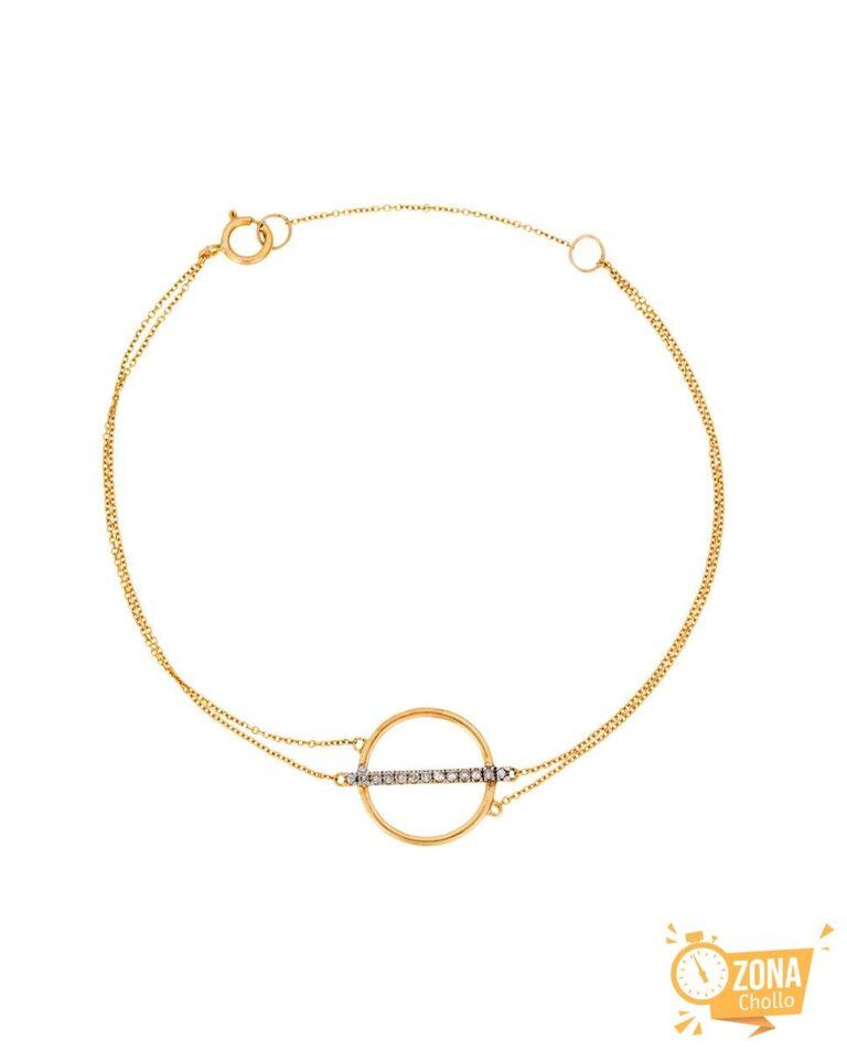 Pulsera «Ofaty» D 0,083/15 — 169,00€ € -82%