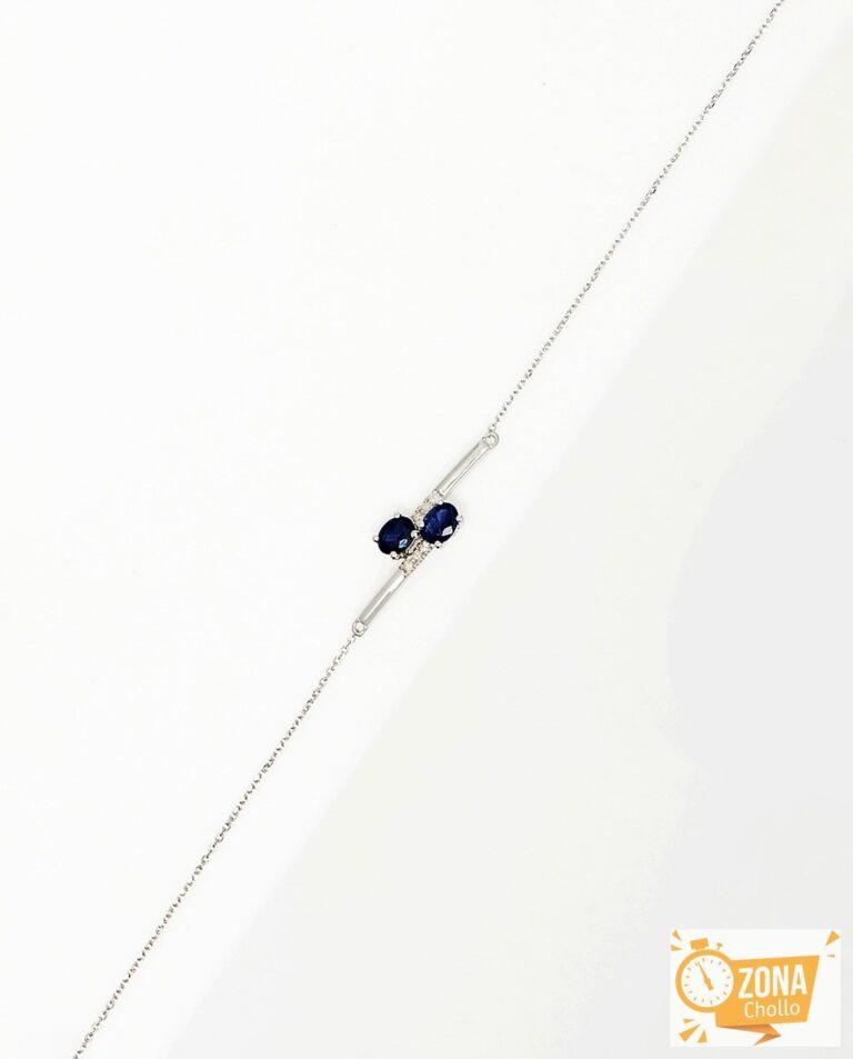 Pulsera «Cayagan» D 0,03/6 SA 0,5/2 — 184,00€ € -83%