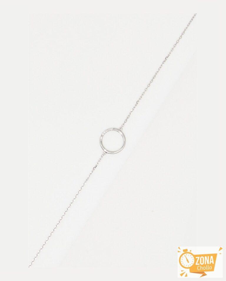 Pulsera «Cercle» D0,02/5 — 137,00€ € -82%