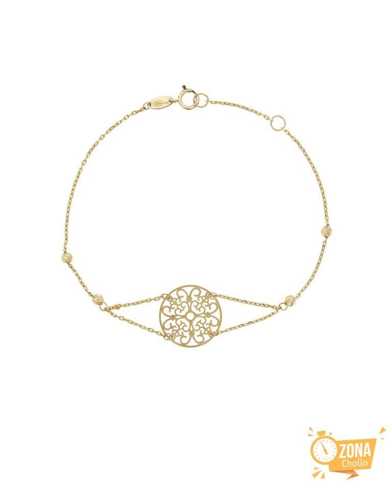 Pulsera «Soleil — 119,00€ € -84%