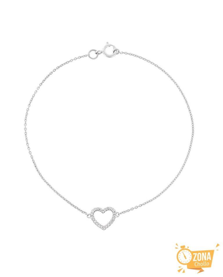 Pulsera «Tu portes mon Coeur» D0,05/24 — 167,00€ € -83%