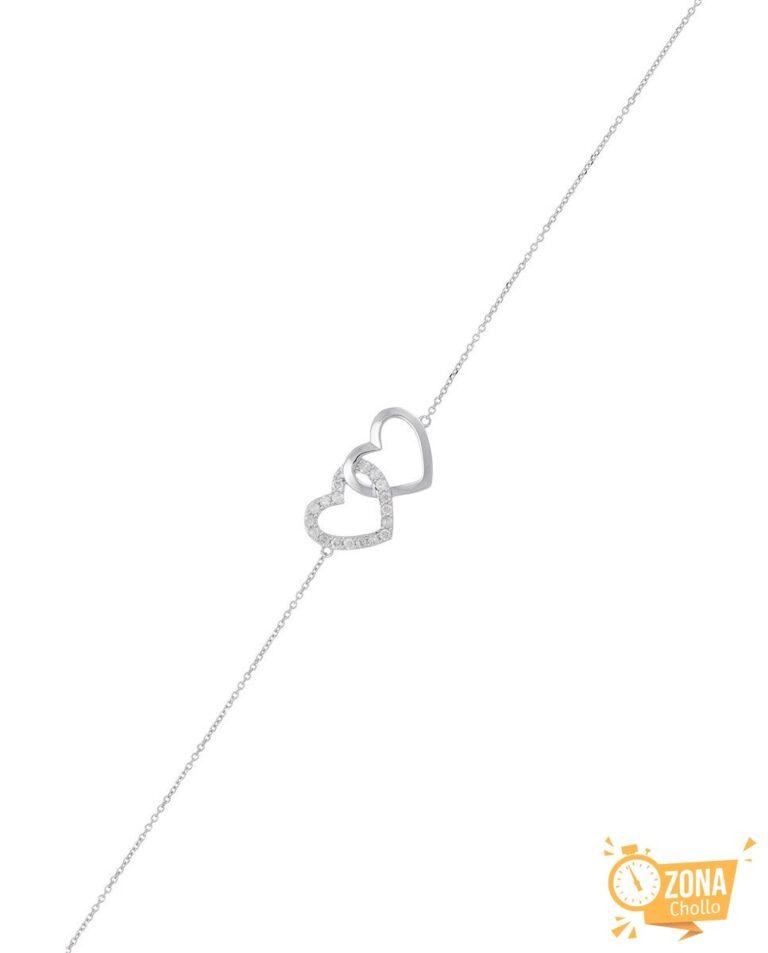 Pulsera «Jamais sans Toi» D0,11/18 — 184,00€ € -82%