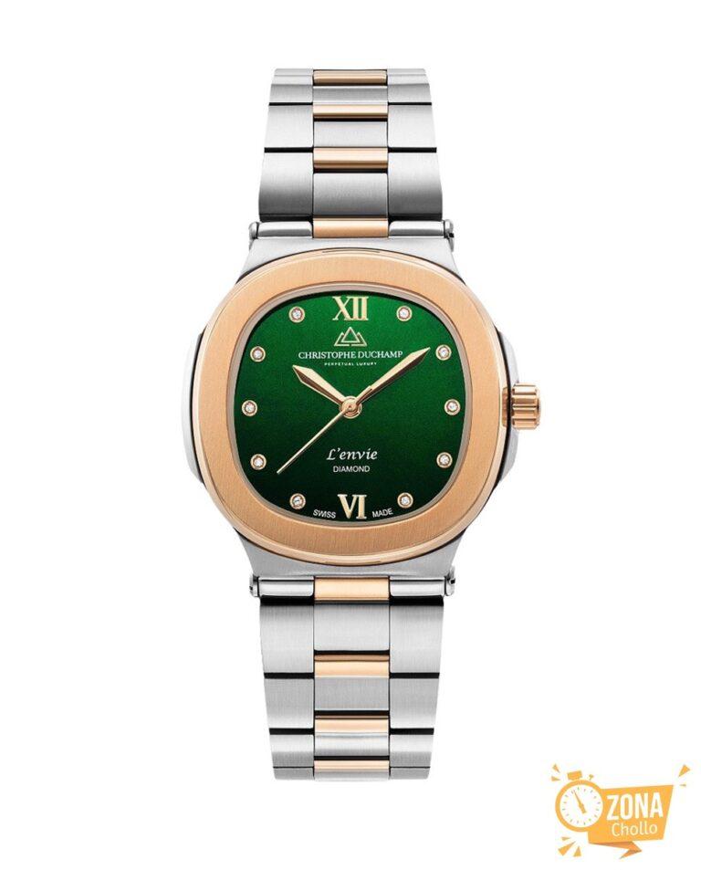 Reloj L?Envie — 329,00€ € -82%