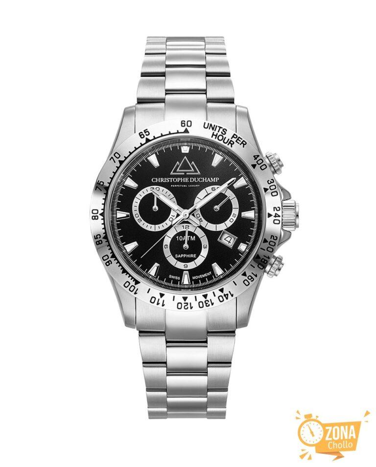 Reloj Gran Monte — 329,00€ € -82%