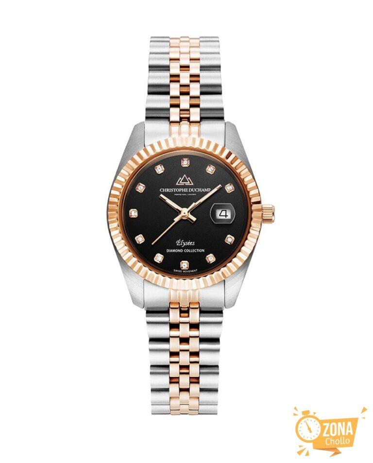 Reloj Élysées — 279,00€ € -81%