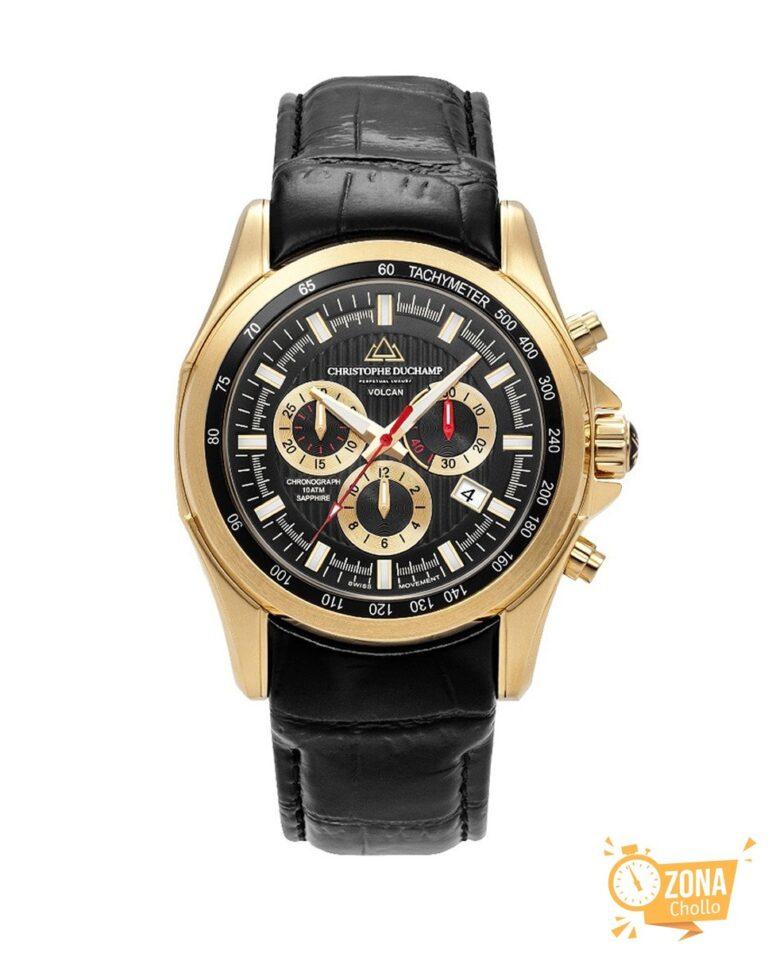 Reloj Volcan — 389,00€ € -80%