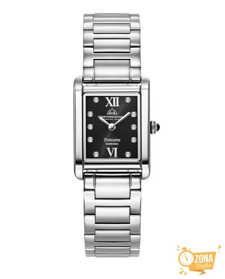 Reloj Fontaine — 319,00€ € -82%
