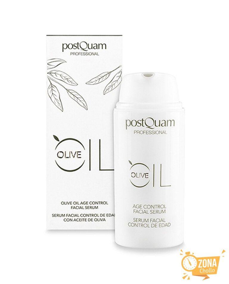 Sérum facial olive oil — 11,95€ € -76%