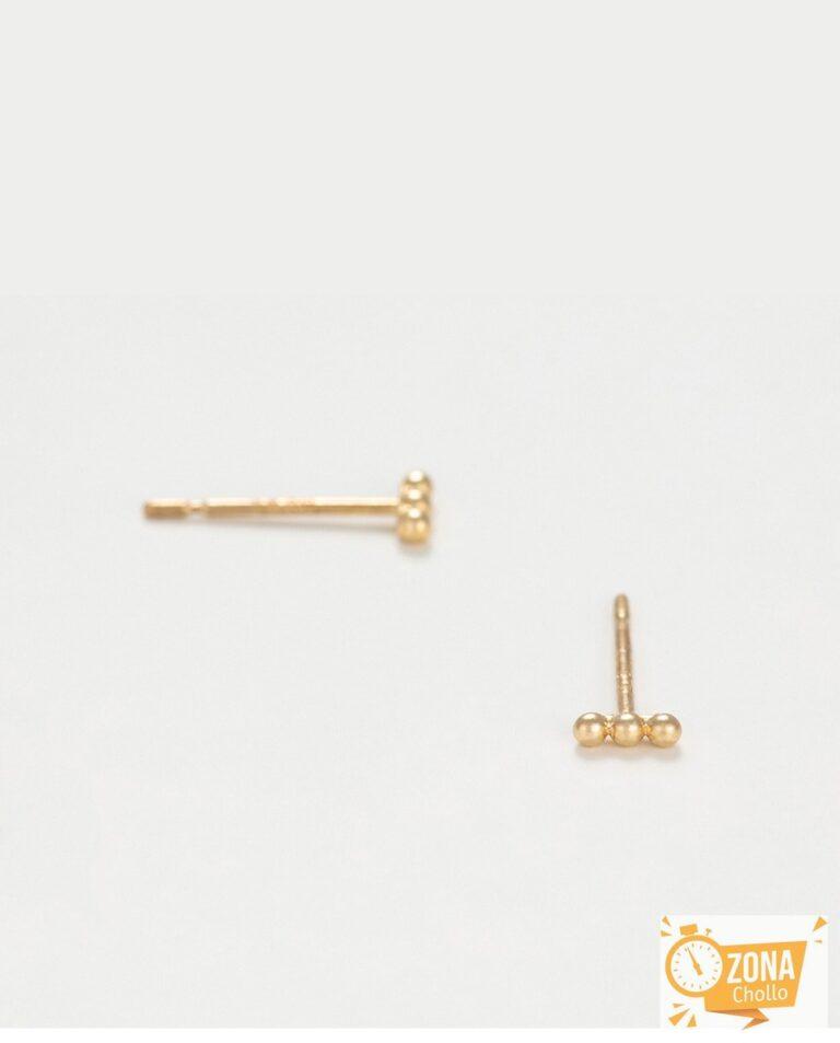 Sublimes pendientes «Emma — 42,95€ € -83%