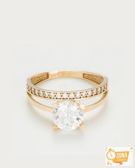 Sublime Anillo «Majestueuse — 279,00€ € -81%