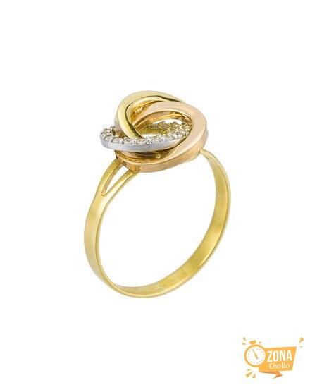 Sublime Anillo «Croisade — 209,00€ € -85%