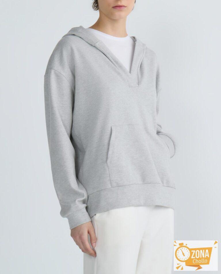 Sudadera de mujer — 15,00€ € -81%