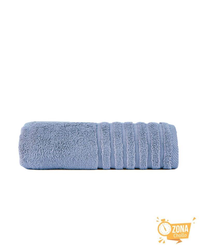 Toalla azul — 10,00€ € -80%