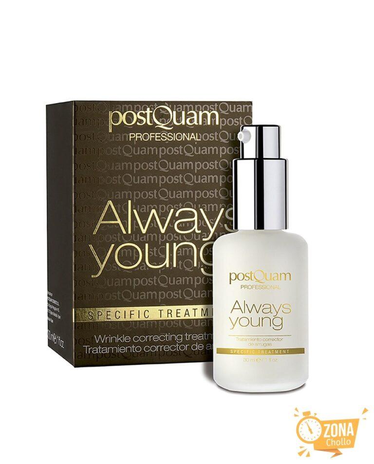 Tratamiento corrector arrugas — 19,95€ € -75%