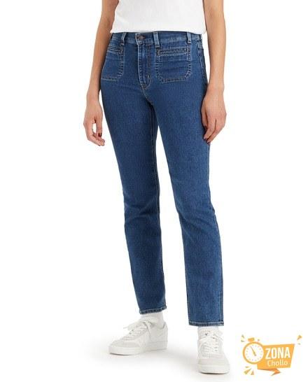 Vaquero 724™ Tailored — 29,00€ € -78%
