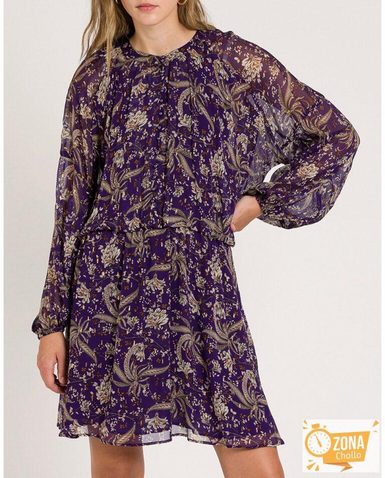 Vestido corto — 21,00€ € -81%