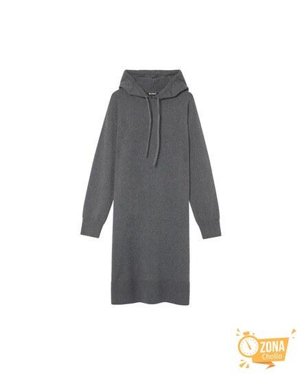 Vestido jude hoodie — 33,00€ € -81%