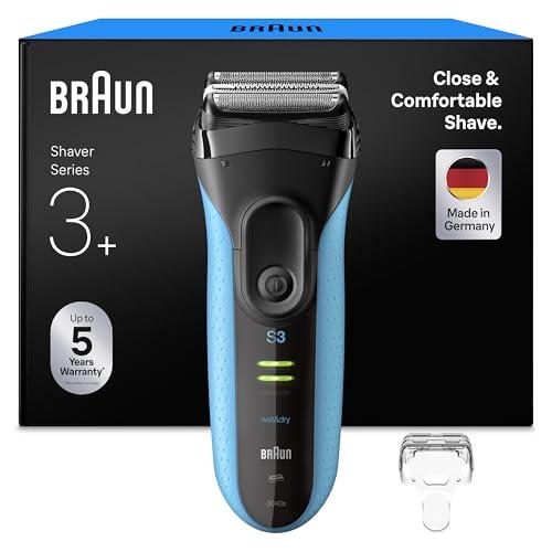 AFEITADORA BRAUN SERIES 3 PROSKIN 3040S