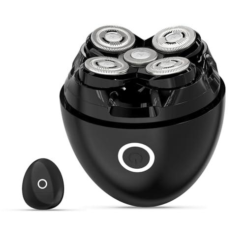 AFEITADORA CABEZA HOMBRE 5D - SOLO 23,99€