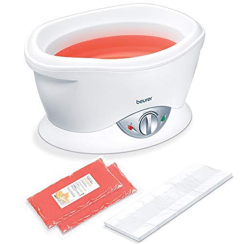 BEURER MP 70 BAÑO DE PARAFINA