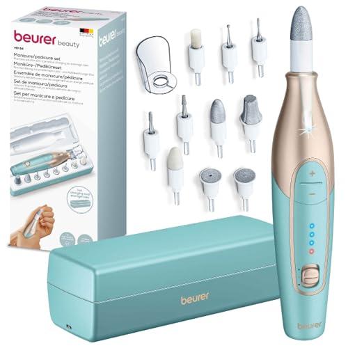 BEURER MP 84 SET DE MANICURA