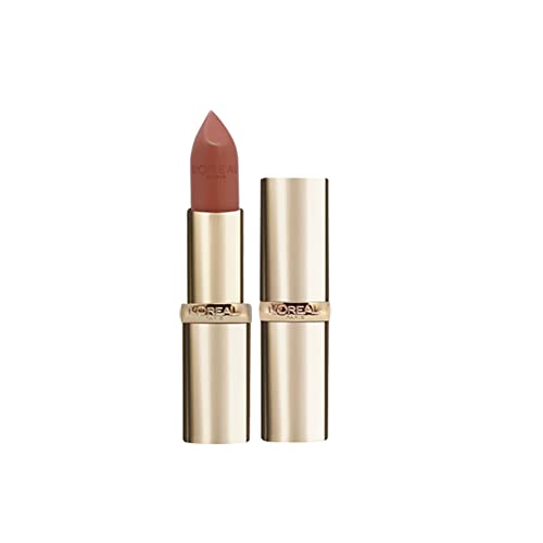 ¡CHOLLAZO L'ORÉAL PARIS! LABIAL COLOR RICHE