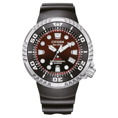 Citizen Reloj Promaster BN1024-01Z Eco-Drive