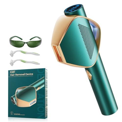 DEPILADORA LASER 21J IGBT FAST FLASH