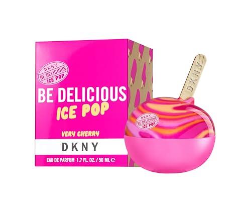 DKNY BE DELICIOUS ICE POP VERY CHERRY - PERFUME