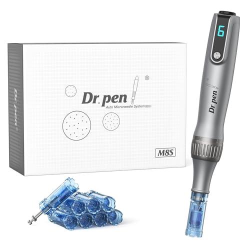DR. PEN M8S MICRONEEDLING PEN