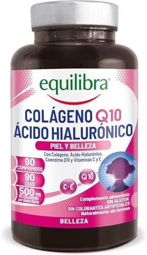 Equilibra complemento alimenticio a -47% en zonachollo
