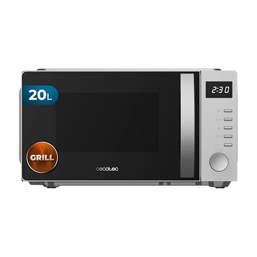 ¡Es el momento de aprovechar esta oferta increíble! El microondas
