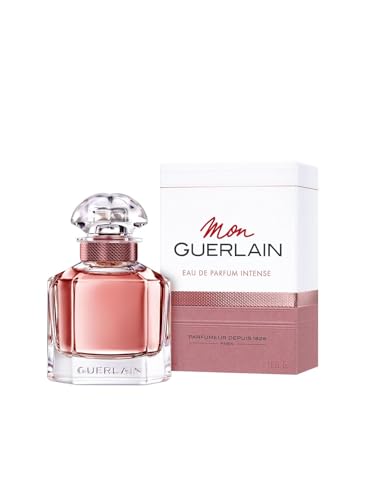 GUE RLAIN PERFUME 50ML - SOLO 66,29€