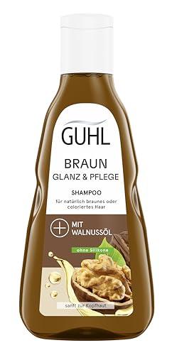 GULH BRAUN FASCINATION SHAMPOO - 5,68€