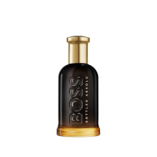 HUGO BOSS BOTTLED ABSOLU PARFUM INTENSE