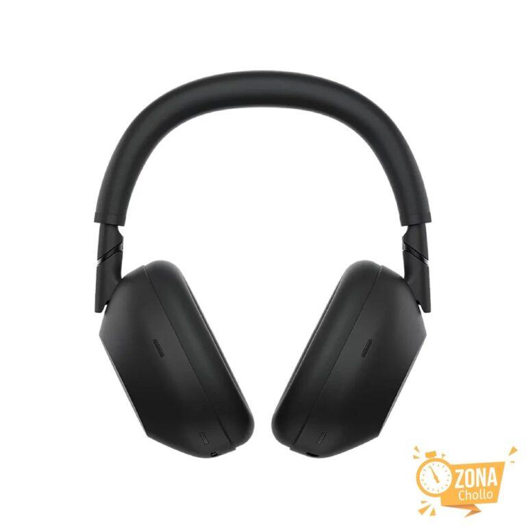 Sony WH-1000XM6 – Auriculares inalámbricos con Cancelación de Ruido… — 296.65 EUR €