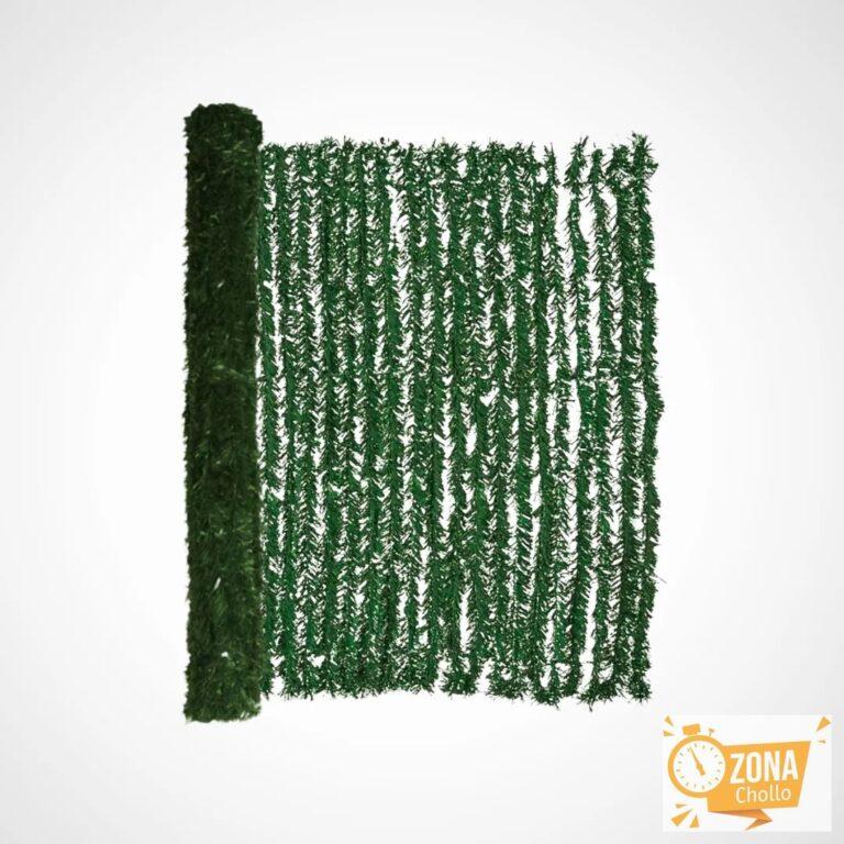 Seto Artificial Candela – 75% Ocultación, UVA Resistente, Protección… — 16.76 EUR €