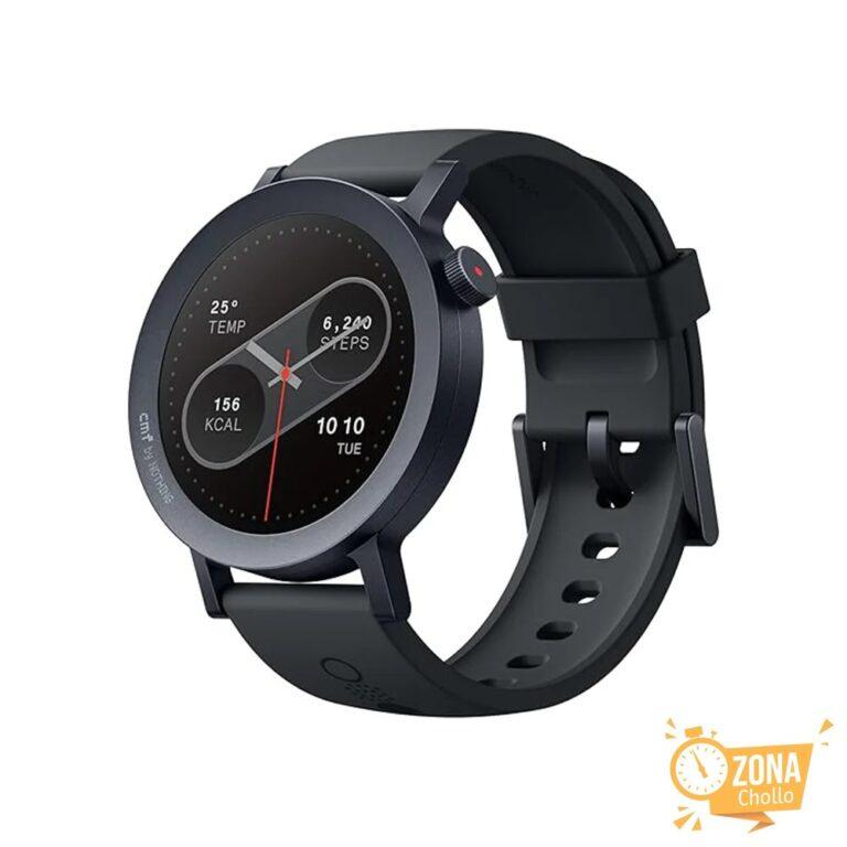 CMF Watch Pro 2 Versión Global CMF by Nothing Reloj intelligente… — 33.93 EUR €