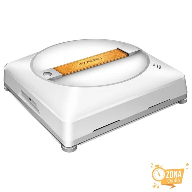 Robot limpiador de ventanas Liectroux YW710, doble rociador de agua… — 99.43 EUR €