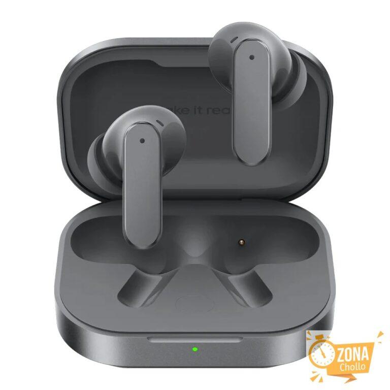 realme Buds Air 8 Bluetooth 5.4 Auriculares inalámbricos… — 43.12 EUR €