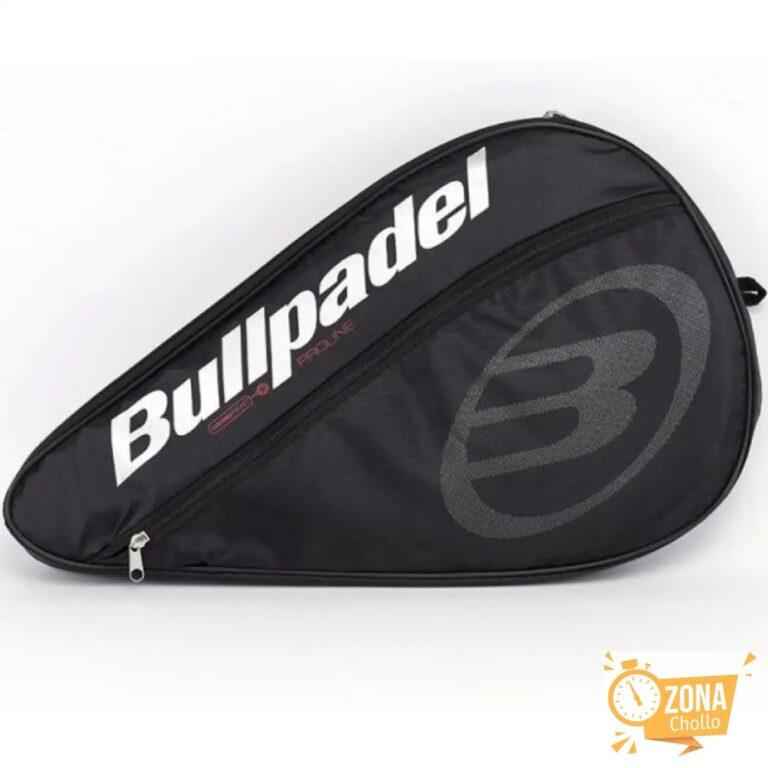 BULLPADEL Funda Térmica para Pala de Pádel Proline – Protege tu Pala… — 13,16 €
