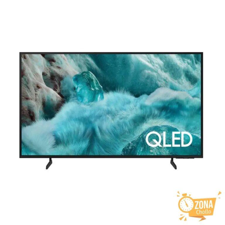 Samsung 43″ QLED Q7F2 4K Vision AI Smart TV (2025) — 309,15 €
