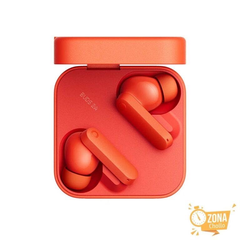 CMF Buds 2a Versión Global CMF by Nothing Auriculares inalámbricos… — 16,61 EUR €